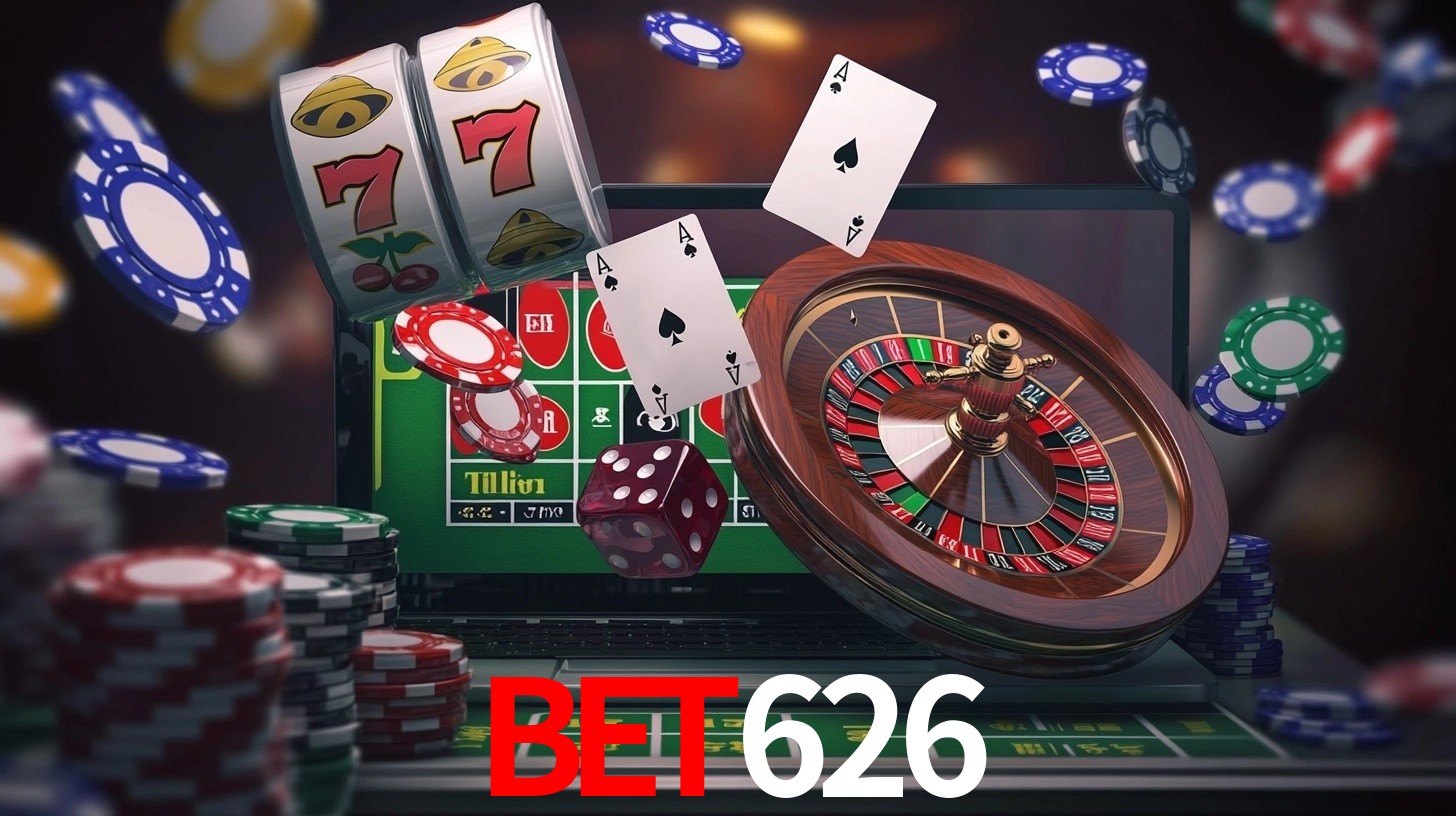 Explore as vantagens do bet626: serviço profissional e confiabilidade