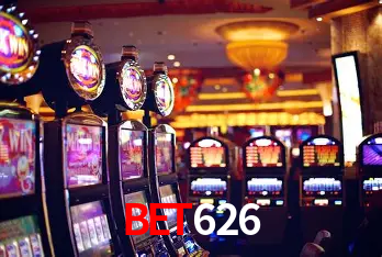 Descubra a Magia dos Jogos de Arcade no bet626