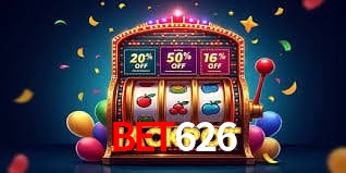 bet626 Instalar Logo 1