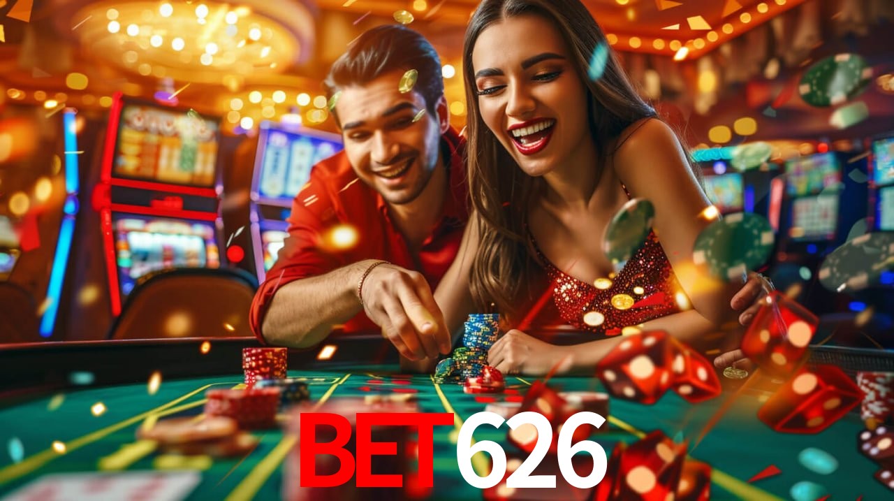 Promoção Relâmpago bet626