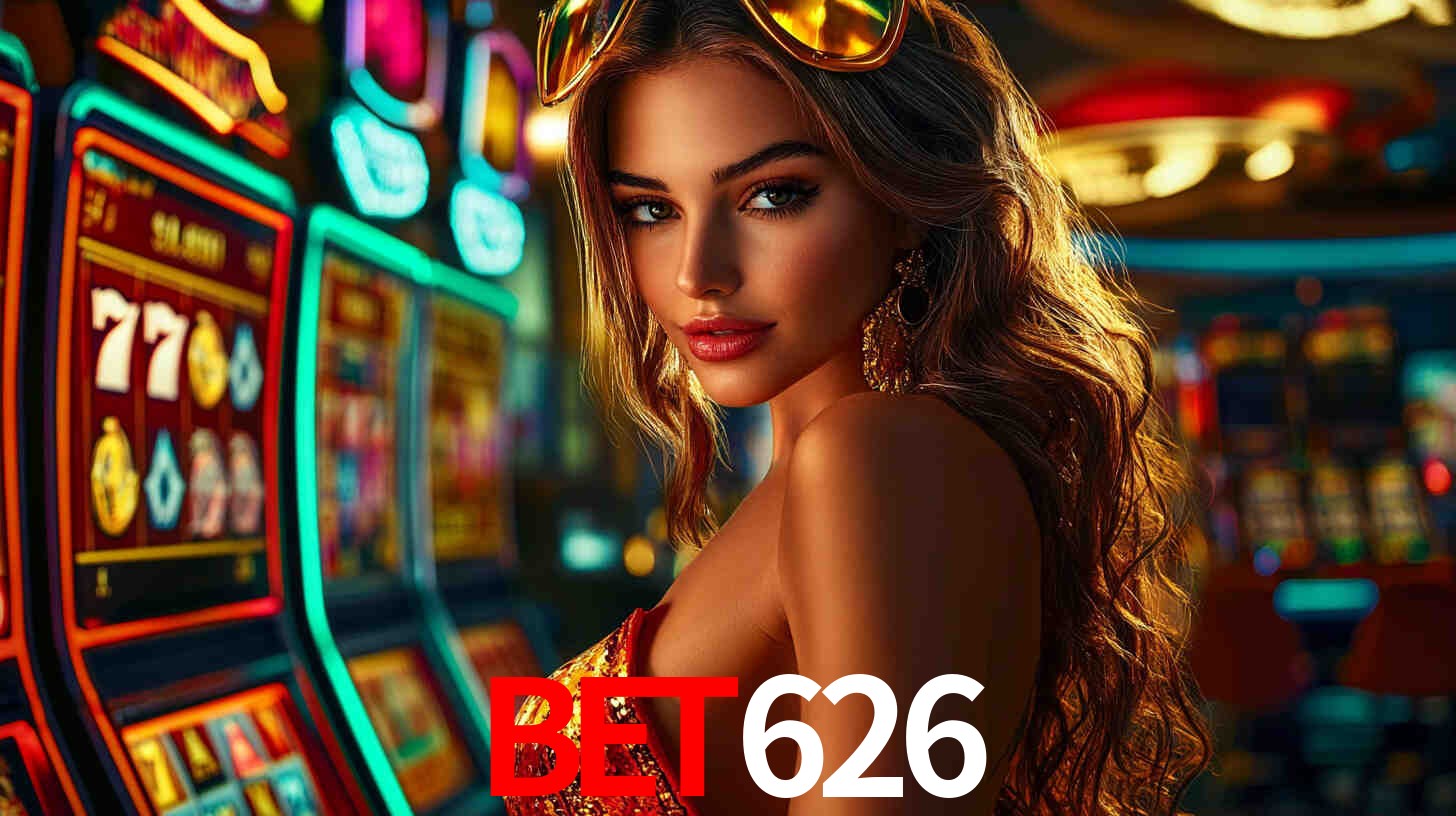 Premium Interface bet626