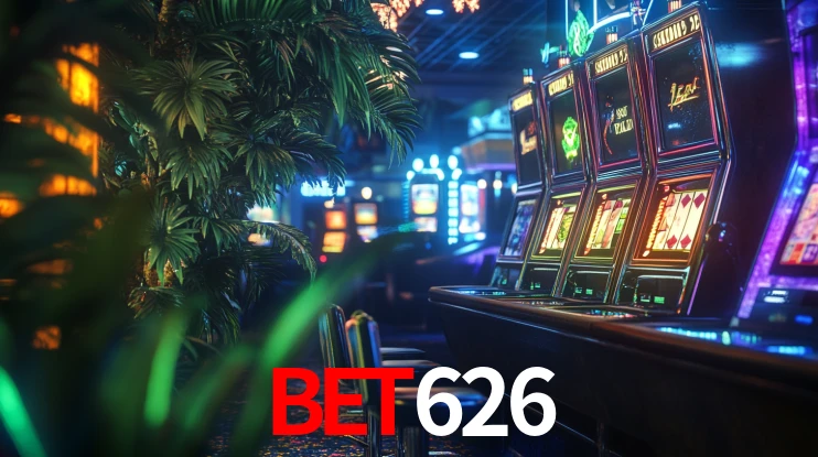 Programa VIP bet626