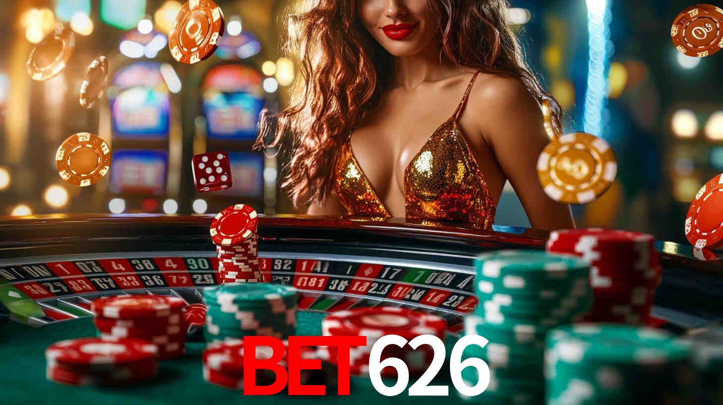 Certificação GLI bet626