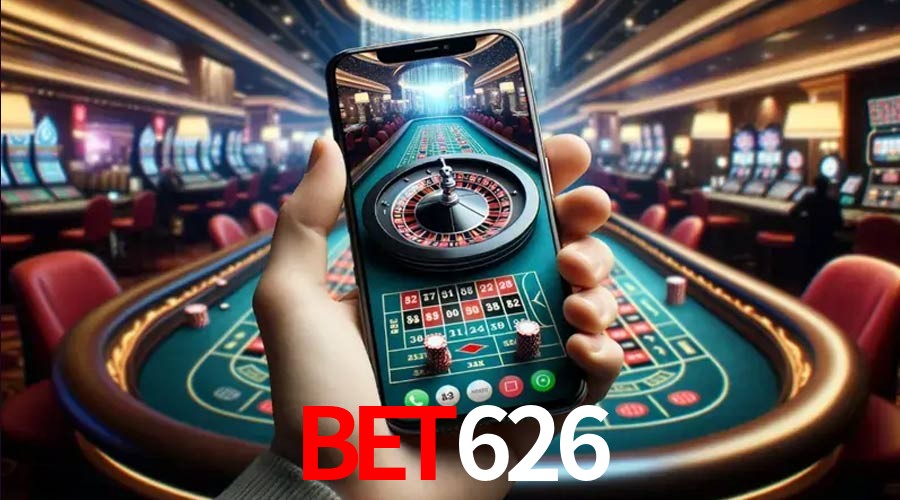 Security Systems bet626
