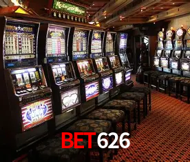 A Experiência Imersiva dos Cassinos Ao Vivo no bet626