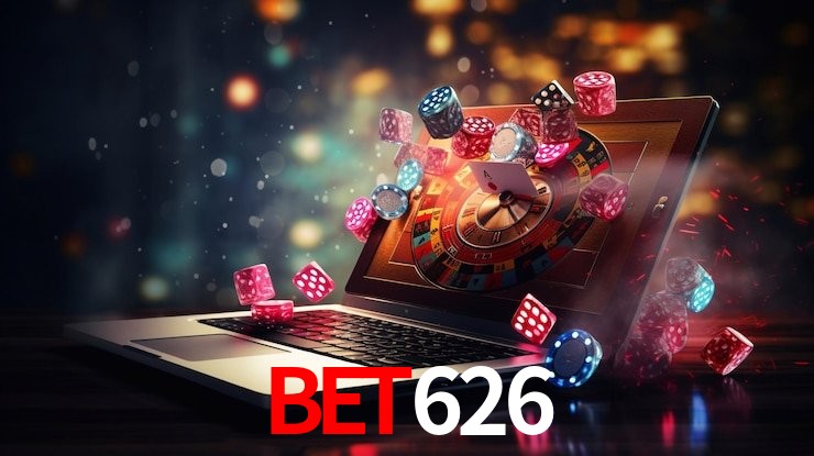 bet626 Logo 2