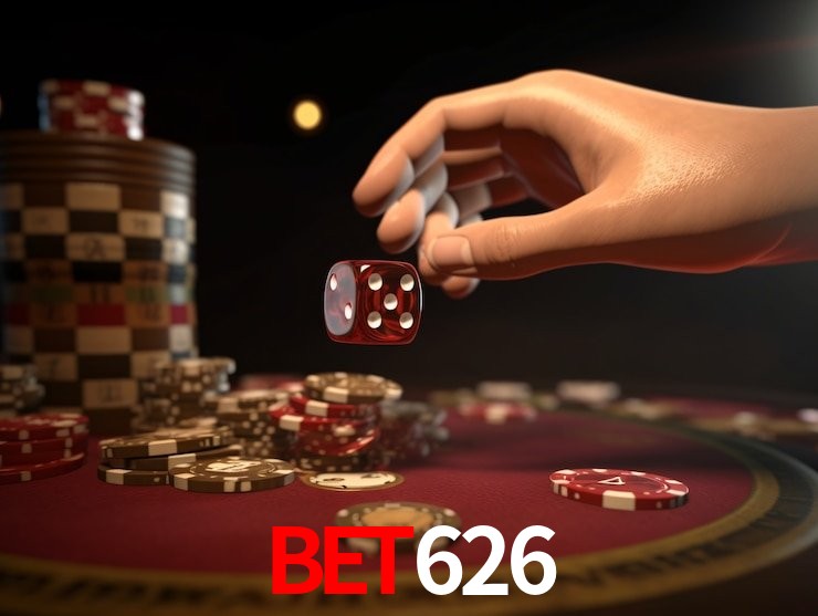Benefícios da Conta bet626