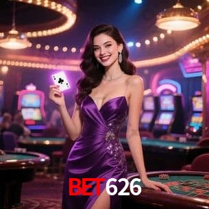 Casino VIP bet626