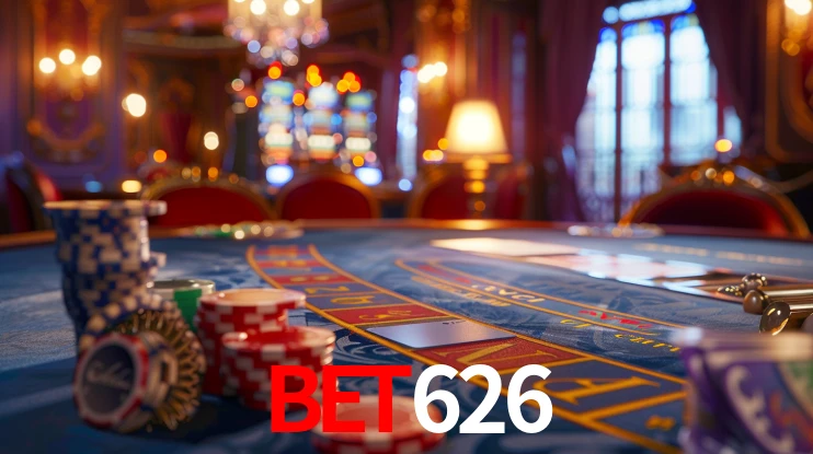 Flash Promotion bet626