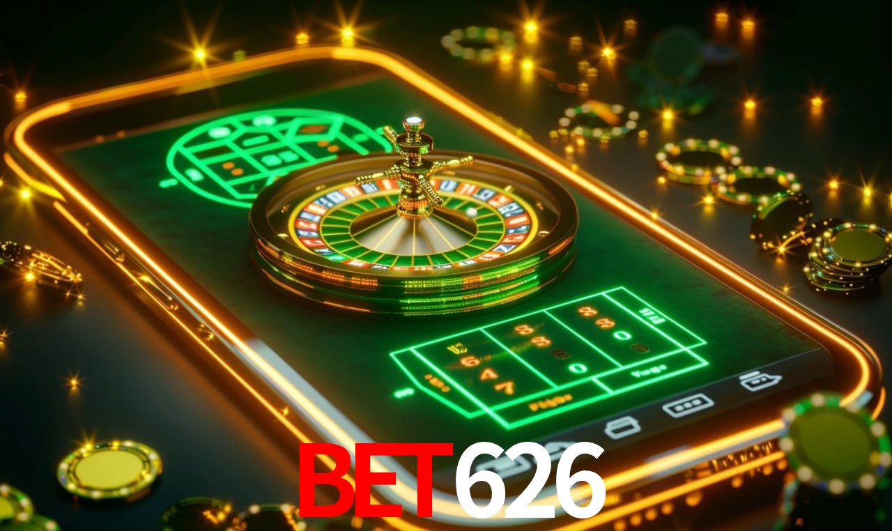 bet626 Instalar Logo 2