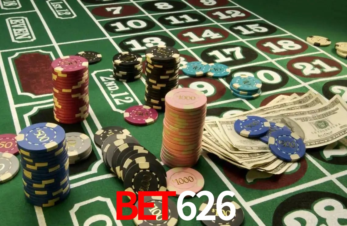 Player Reviews bet626
