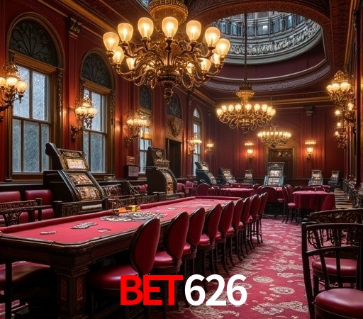 bet626 Segurança Logo 1