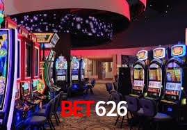 Plataforma bet626 - Segurança SSL 256-bit