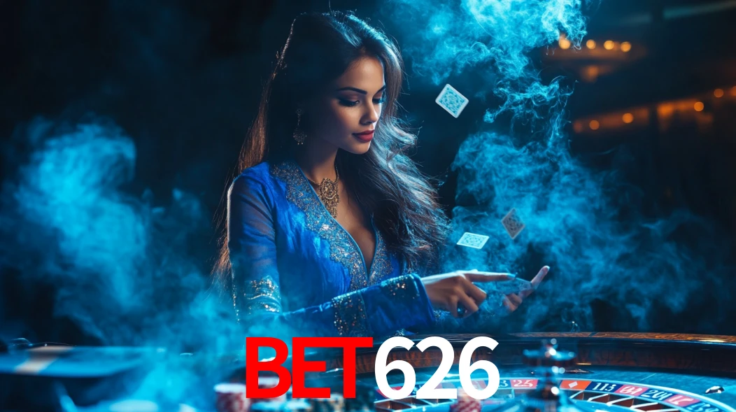 Desvendando o Mundo dos Jogos Virtuais na bet626