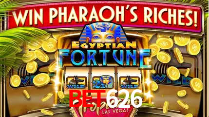 Descubra o Mundo do Cassino Online com bet626