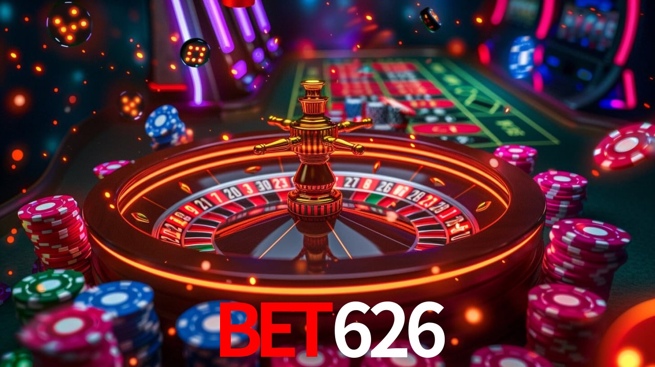 Interface Premium bet626