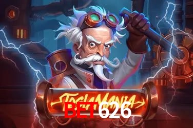 Tecnologia da Plataforma bet626