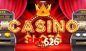 Slot Games bet626