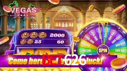 bet626 Certificado eCOGRA