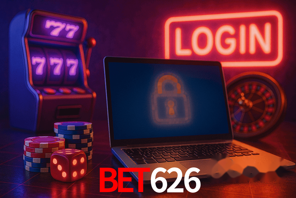 Recursos de Bônus bet626