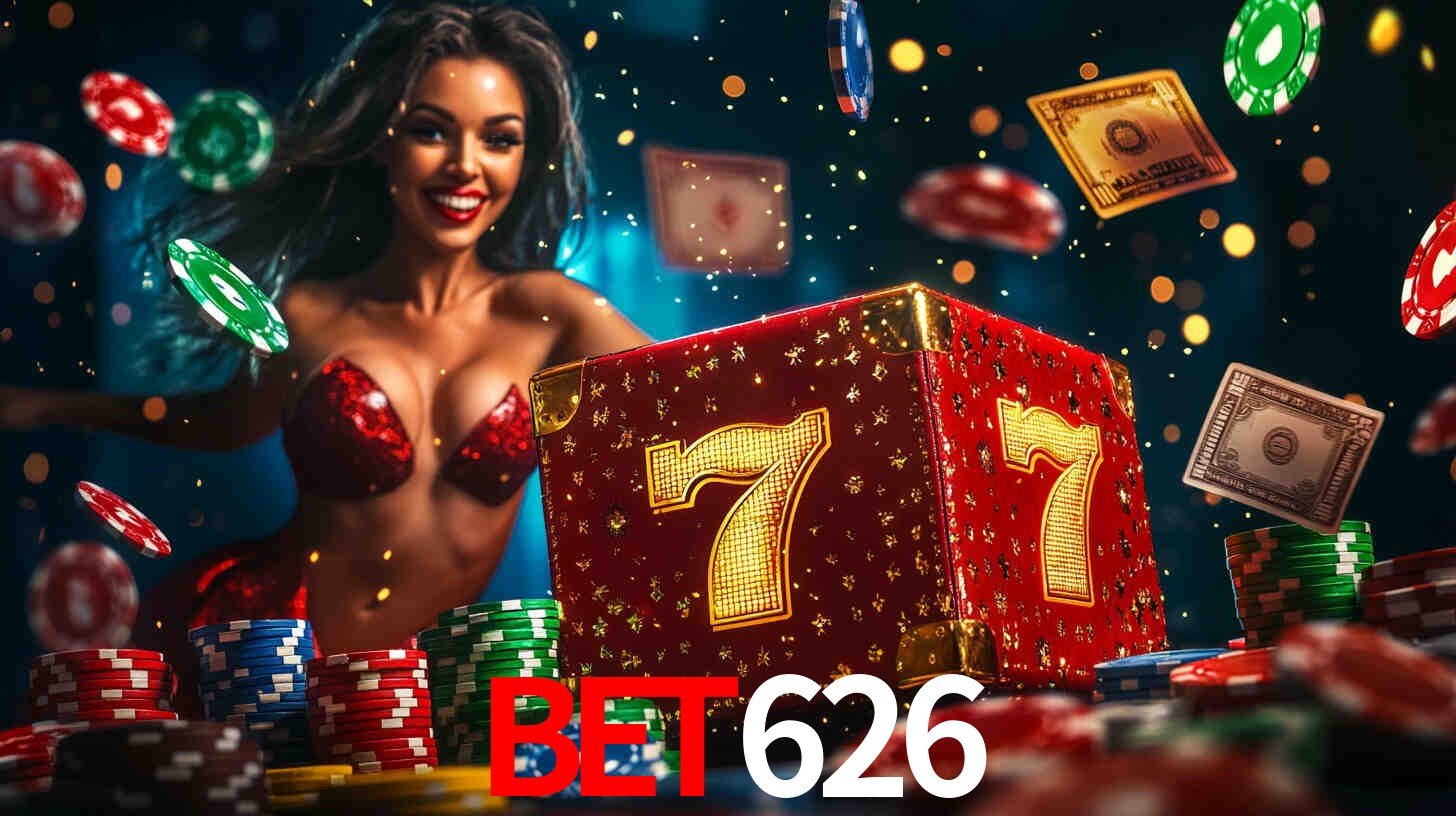 Inovações de Jogos na bet626: O Futuro das Experiências Interativas