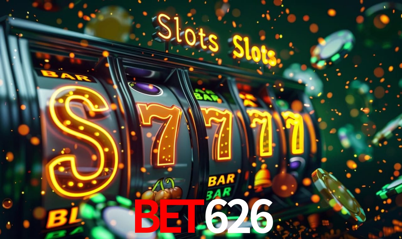 Apostas de Tênis bet626