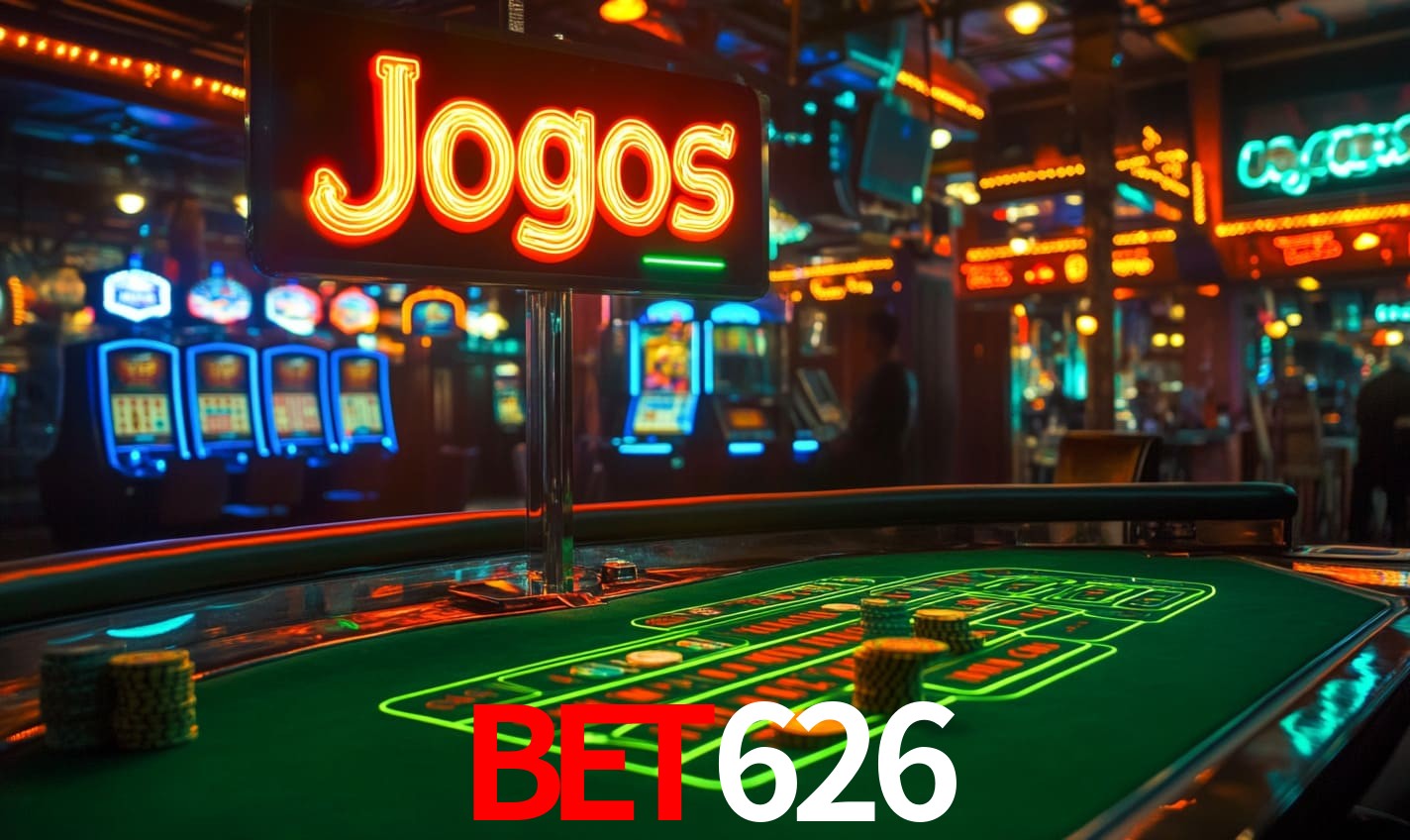 Sistemas de Segurança bet626