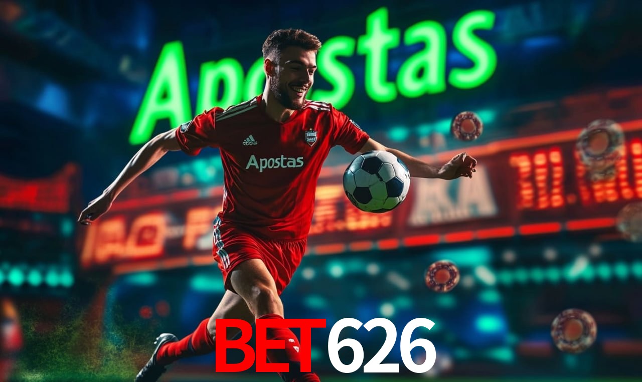 Programa VIP bet626
