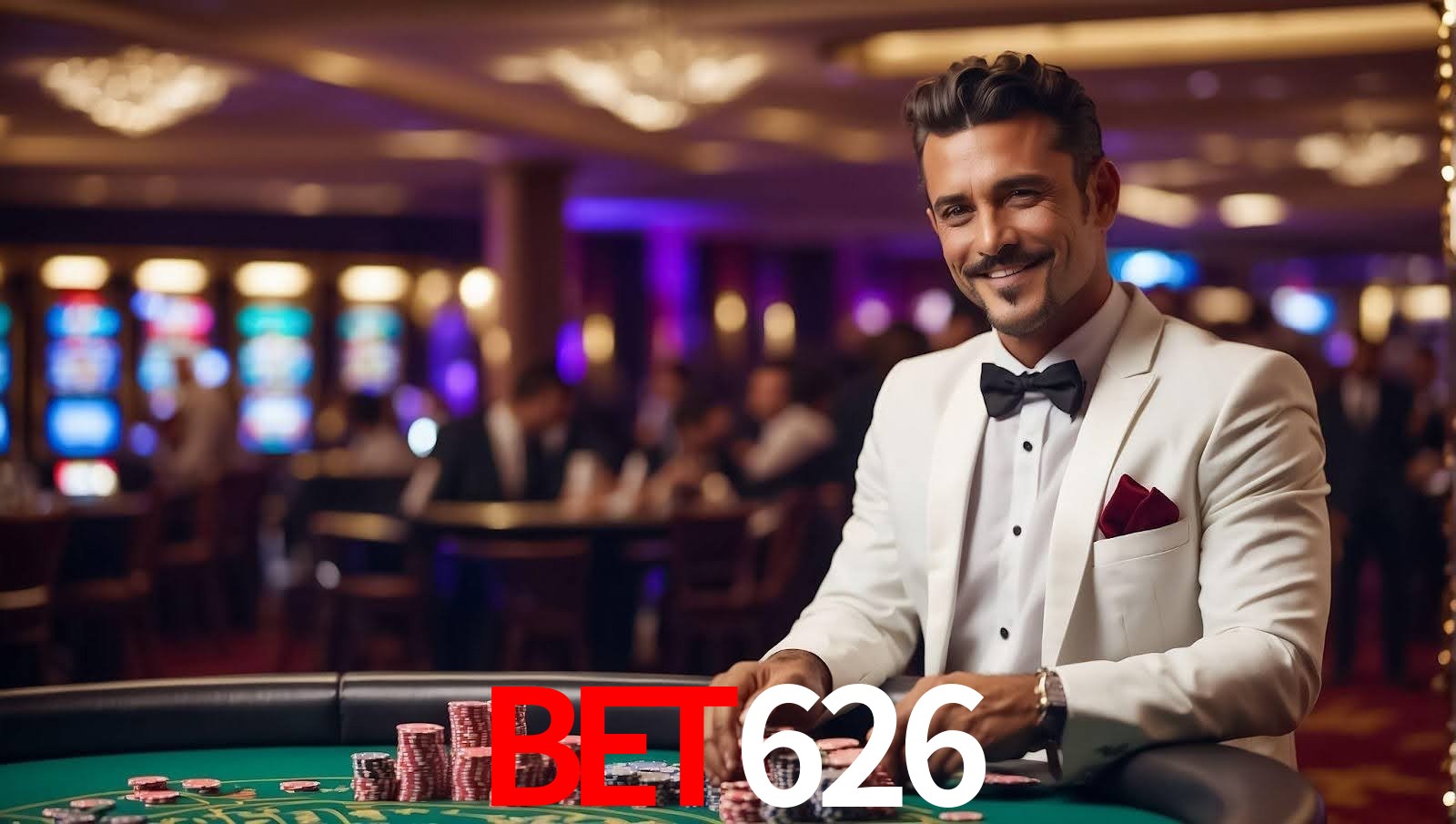 bet626 PIX Instantâneo - Saques em 8 Minutos