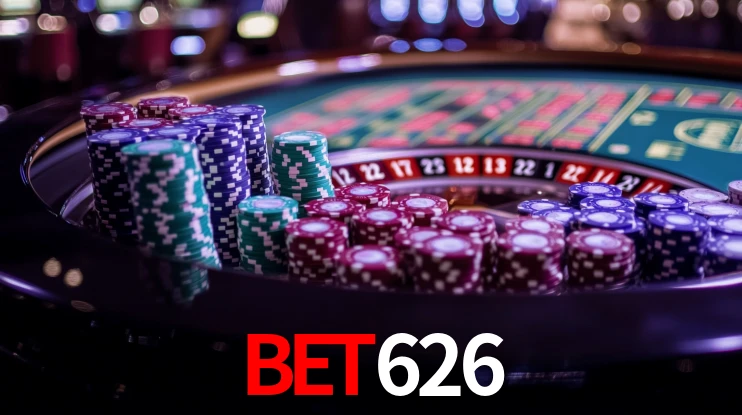 Welcome Bonus bet626