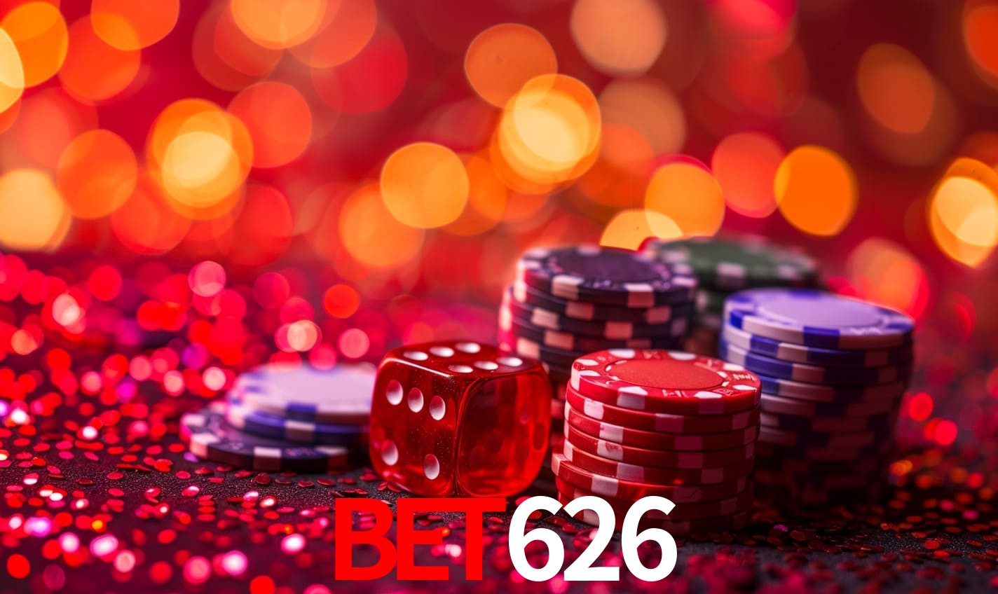 A Emoção da Loteria na bet626: Uma Chance de Mudança de Vida