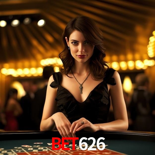 A Experiência Imersiva dos Cassinos Ao Vivo no bet626