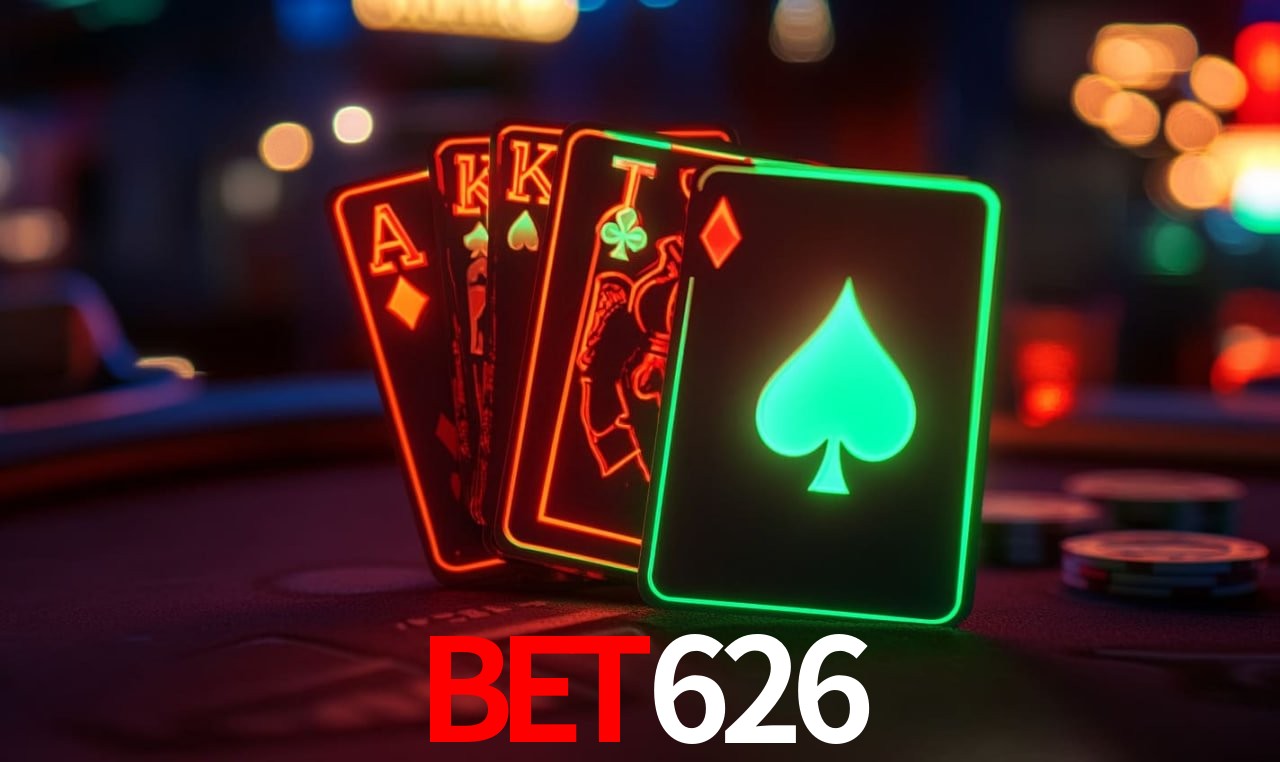 Login Seguro bet626
