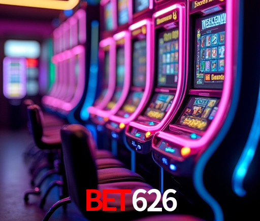 Slots bet626 - Jackpots Progressivos