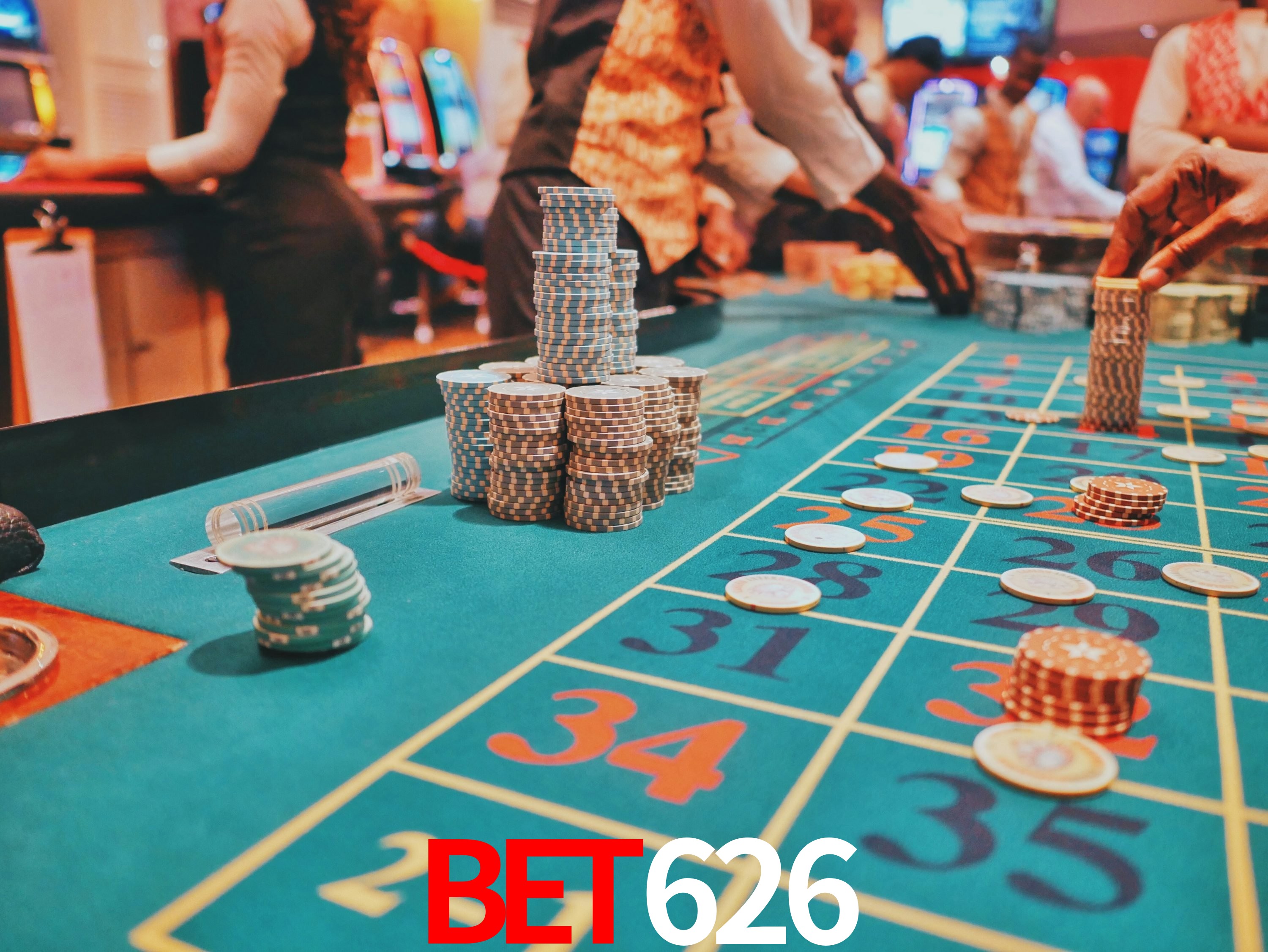 Apostas de Futebol bet626