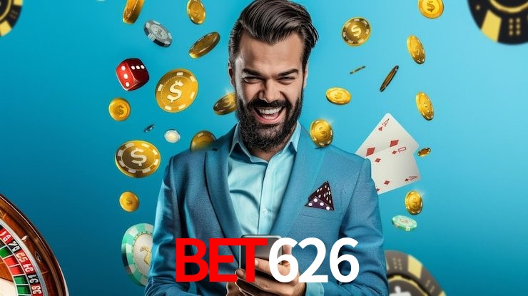 Live Casino bet626